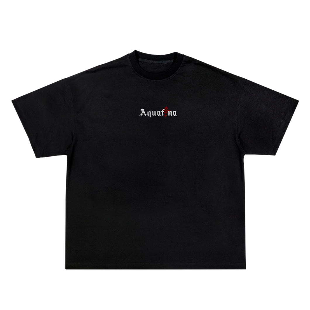 Purest form Black Tee